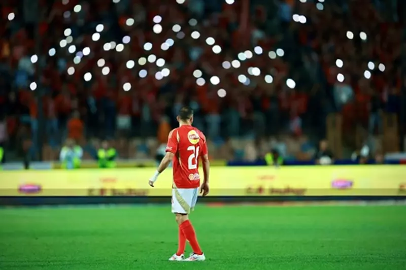 مرتجي: التتويج بالدوري استحقاقنا.. ومعلول يودع الأهلي بفخر