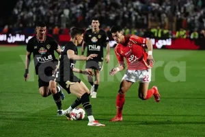 مصادر ليلا كورة: نظام بطولة كأس السوبر المصري سيستمر وفقًا لنمط الموسم الماضي