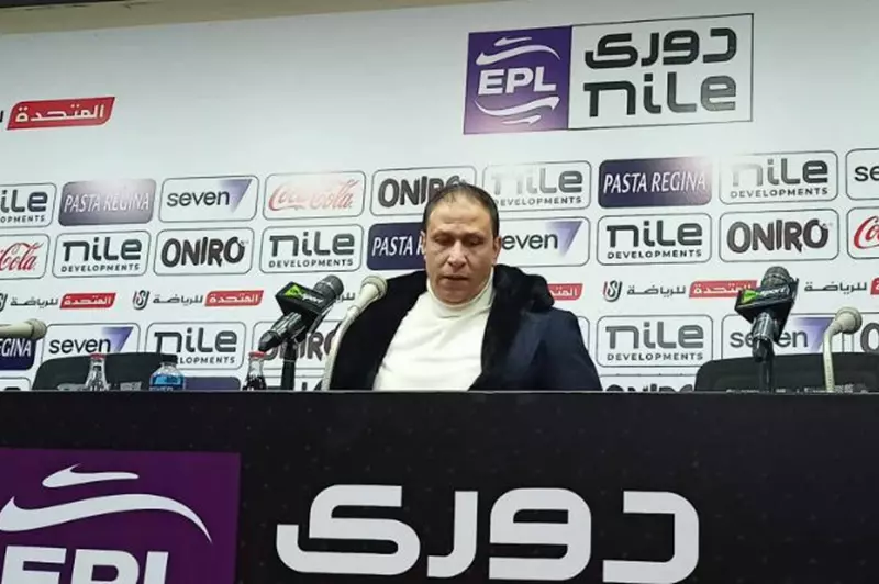 مصدر حصري: مجدي عبدالعاطي يتولى قيادة الجهاز الفني لنادي مودرن