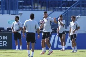 ملف يلا كورة: استراتيجيات إيقاف ميسي، غيابات ميامي وثلاثي الأهلي