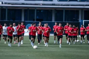 ملف يلا كورة: استعدادات الأهلي المتجددة، مواجهة بلعيد والزمالك، والتتويج البرتغالي المنتظر