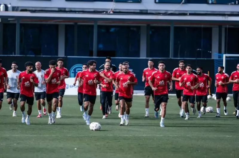 ملف يلا كورة: استعدادات الأهلي المتجددة، مواجهة بلعيد والزمالك، والتتويج البرتغالي المنتظر