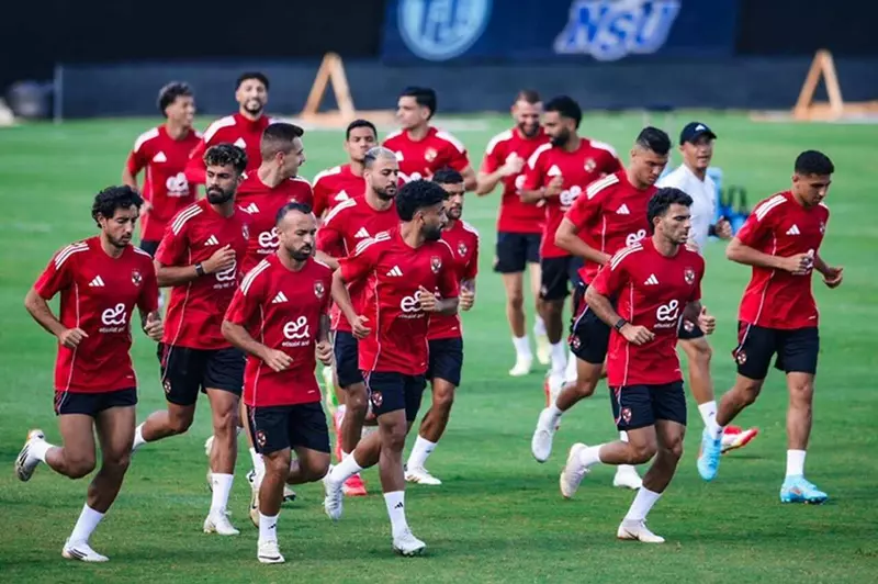 من ميامي: يلا كورة تبرز استعدادات الأهلي لمواجهة الافتتاح في كأس العالم للأندية