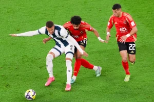 مواعيد مباريات اليوم: الأهلي يتحدى باتشوكا في مواجهة مثيرة ونهائي دوري الأمم الأوروبية