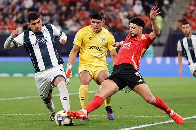 موعد والقناة الناقلة لمباراة الأهلي وباتشوكا الودية في إطار استعدادات كأس العالم للأندية