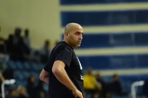 وائل بدر يمثل أفريقيا بين 21 مدربًا في الدوري الصيفي لـ NBA بأمريكا